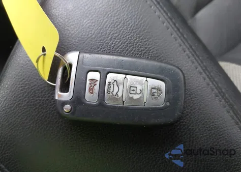 2012 Kia Optima Sx from USA, damaged, VIN 5XXGR4A69CG054849